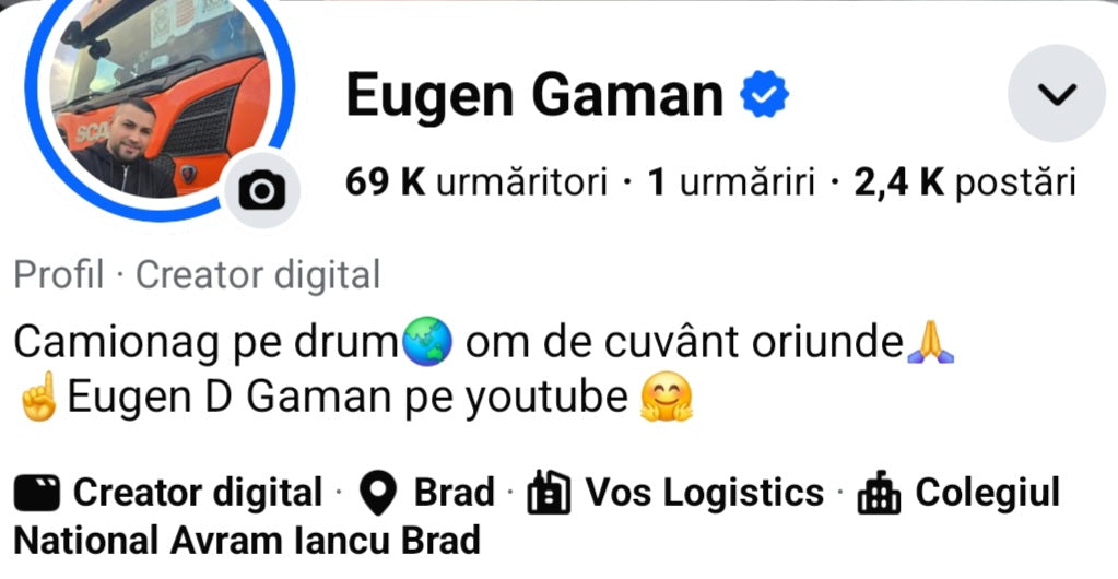 Promovare pe Facebook